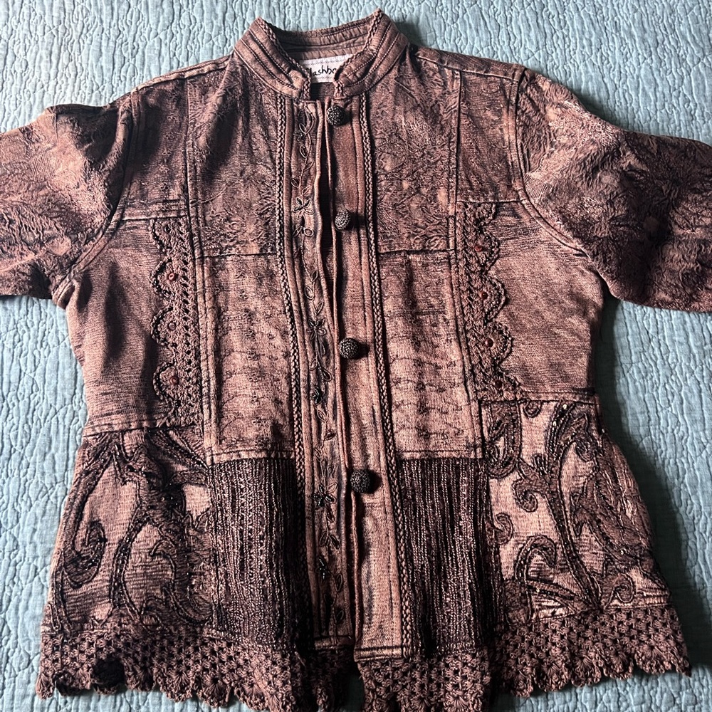 Beautiful Jacket
